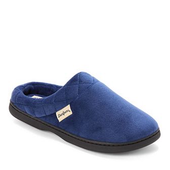 Dearfoams Darcy Velour Women's Clog Slippers