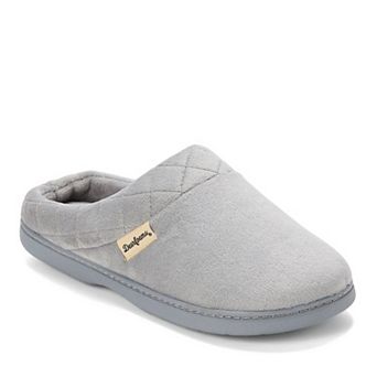 Dearfoams Darcy Velour Women's Clog Slippers