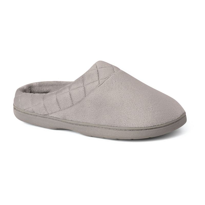 Ladies slippers at on sale kohls