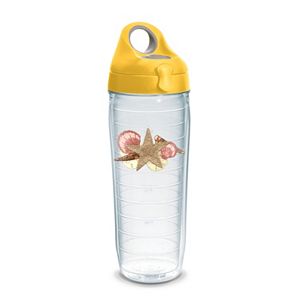 Tervis Shell Starfish Water Bottle