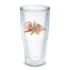 Tervis Shell Starfish Tumbler