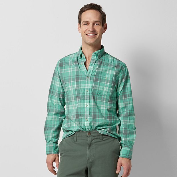 Kohl's Clothes Clearance Deals: Men's Sonoma Goods For Life