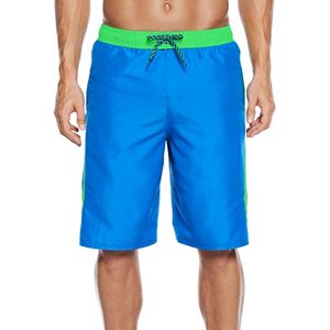 Men's Nike Impulse Water Shedding Volley Shorts