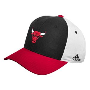 Baby adidas Chicago Bulls Adjustable Cap