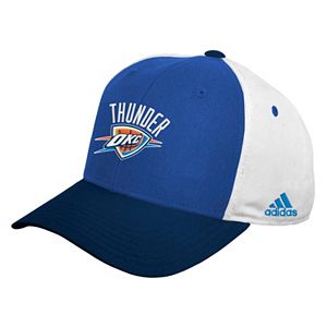 Baby adidas Oklahoma City Thunder Adjustable Cap