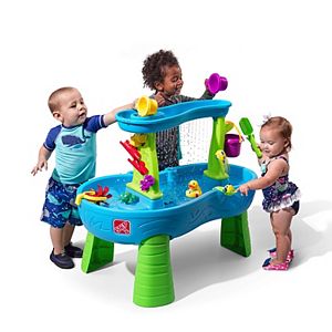 Step2 Rain Showers Splash Pond Water Table