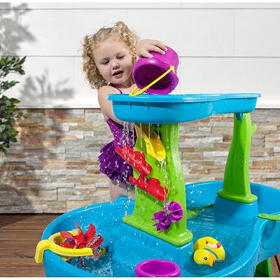 Step 2 duck pond water table accessories clearance