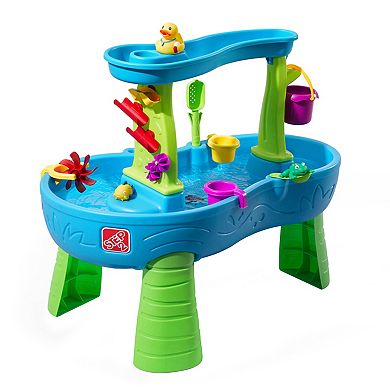 Step2 Rain Showers Splash Pond Water Table