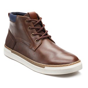 SONOMA Goods for Life™ Forrest Men's Casual Boots