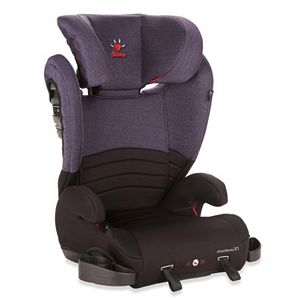 Diono Monterey XT High Back Booster Car Seat