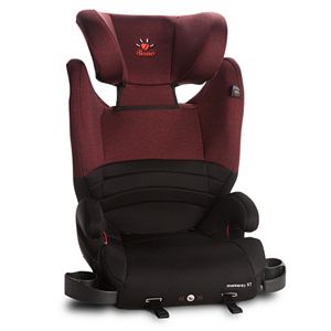 Diono Monterey XT High Back Booster Car Seat