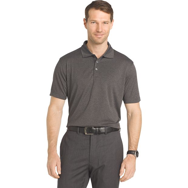 Van hotsell heusen polo