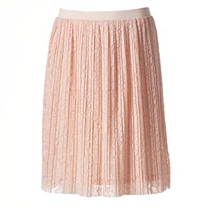Women's Studio 253 Lace Skirt