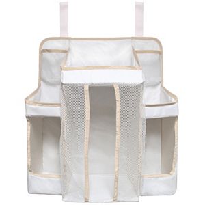 dexbaby Ultimate Nursery Organizer