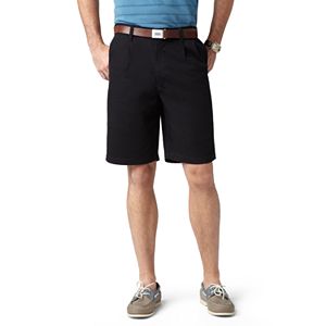 Big & Tall Dockers® Pleated Shorts