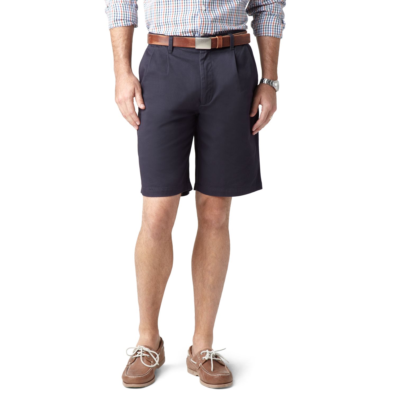 dockers big and tall shorts