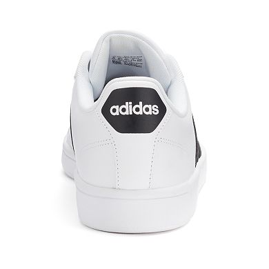 adidas NEO Cloudfoam Advantage Stripe Men's Shoes