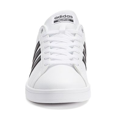 adidas NEO Cloudfoam Advantage Stripe Men's Shoes