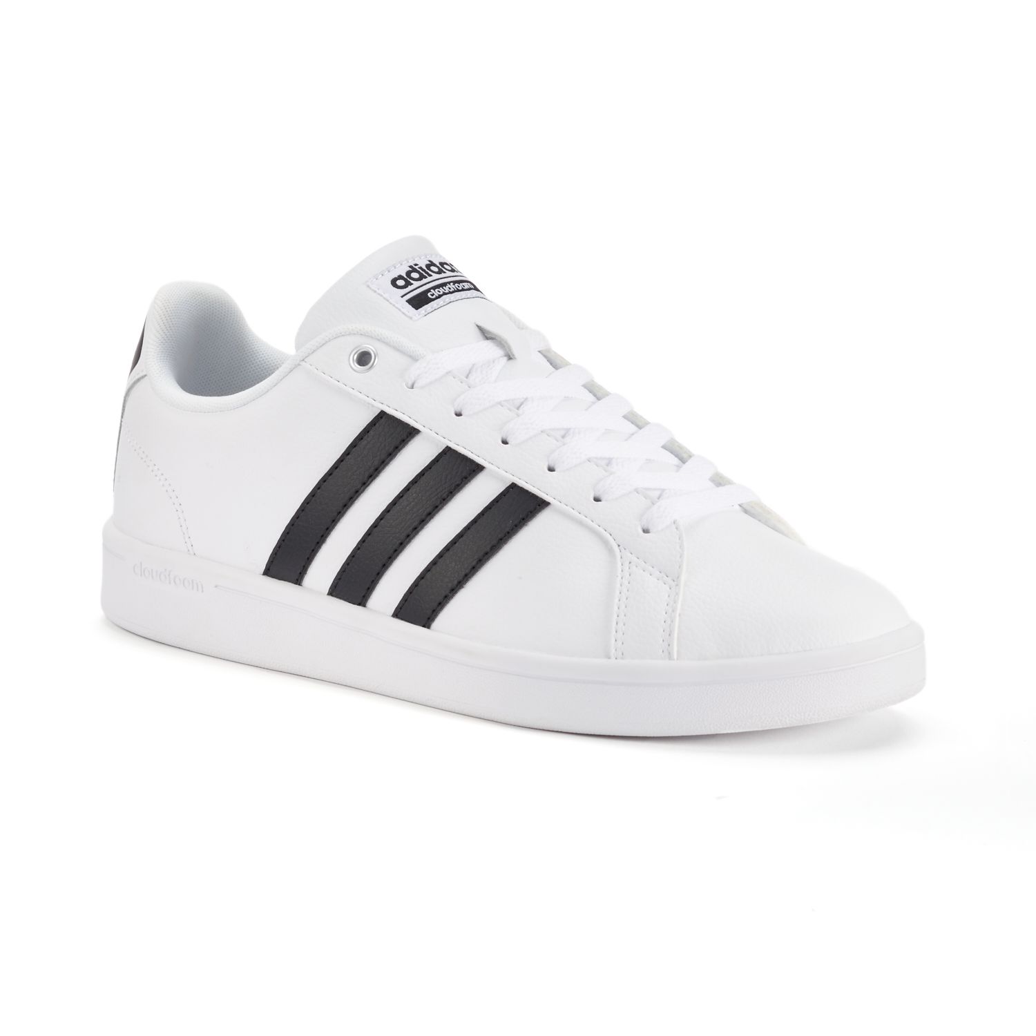 Kohls adidas sneakers best sale