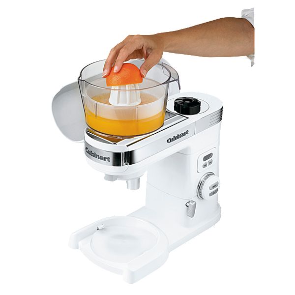 Cuisinart® Citrus Juicer Attachment