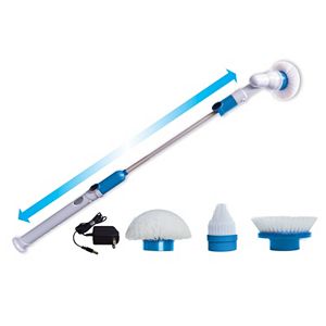 As Seen on TV Hurricane Spin Scrubber