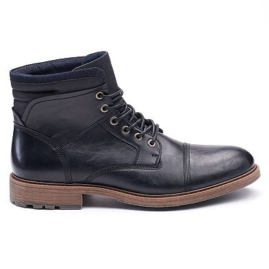 Sonoma Goods For Life® Arches Men's Ankle Boots