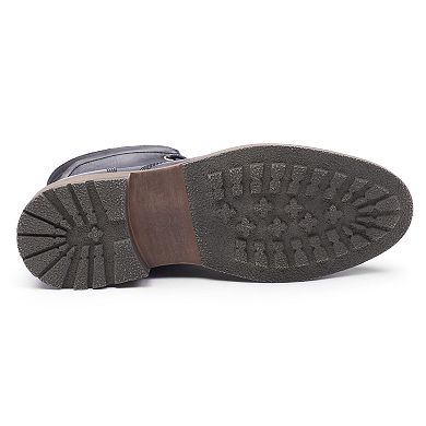 Sonoma Goods For Life® Arches Men's Ankle Boots