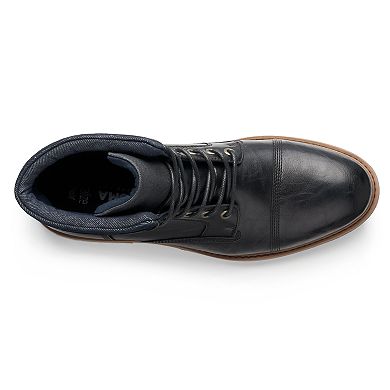 Sonoma Goods For Life® Arches Men's Ankle Boots