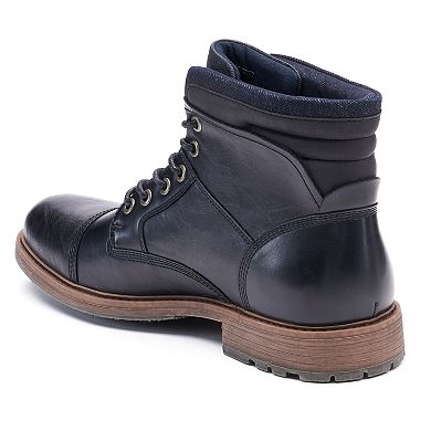 Sonoma Goods For Life® Arches Men's Ankle Boots