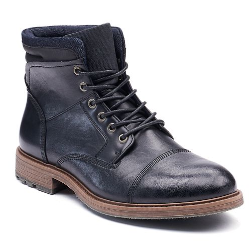 best mens boots for high arches