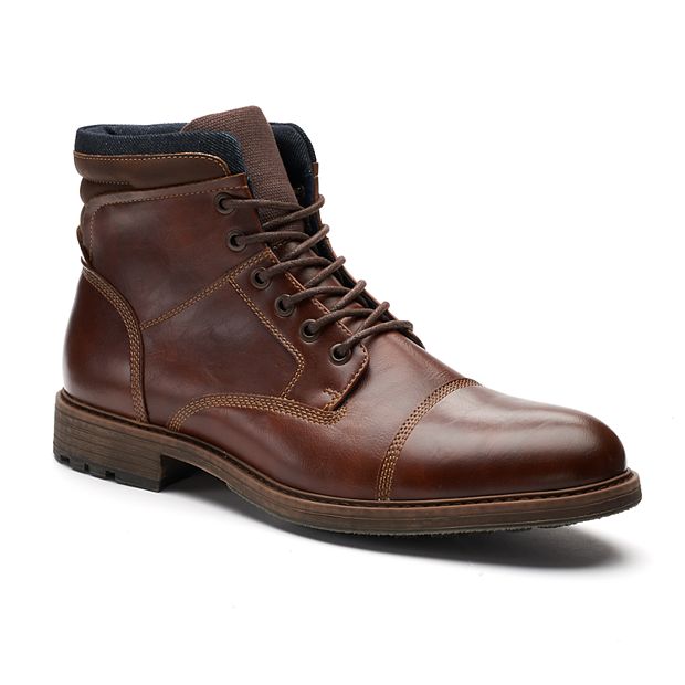 Sonoma boots kohls mens online