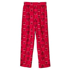 Toddler adidas Chicago Bulls Lounge Pants