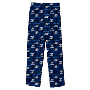 Toddler adidas Oklahoma City Thunder Lounge Pants