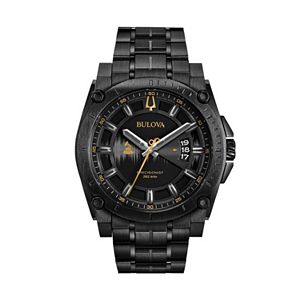 Bulova Men's GRAMMY® Awards Special Edition Precisionist Stainless Steel Watch - 98B295