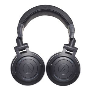 Audio-Technica Professional DJ Monitor Headphones (ATH-PRO700MK2)