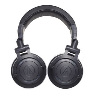 Audio-Technica Professional DJ Monitor Headphones (ATH-PRO700MK2)