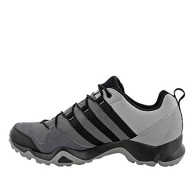 adidas Outdoor AX2R Men's Water-Resistant Hiking Shoes