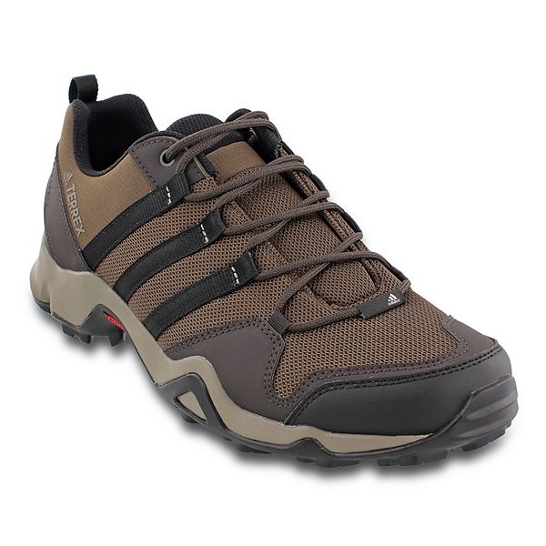 adidas Outdoor AX2R Men's Water-Resistant Hiking Shoes