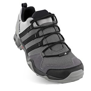 adidas Outdoor AX2R Men's Water-Resistant Hiking Shoes