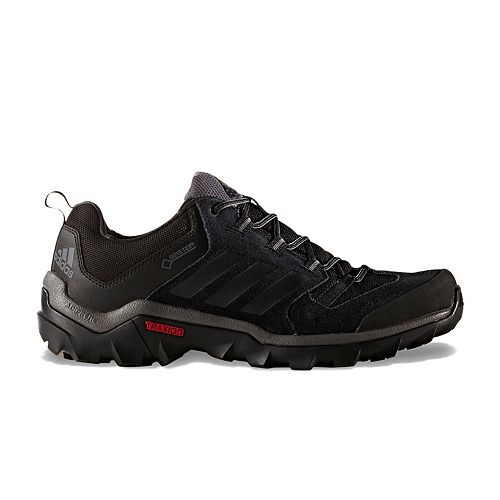 adidas hiking waterproof shoes
