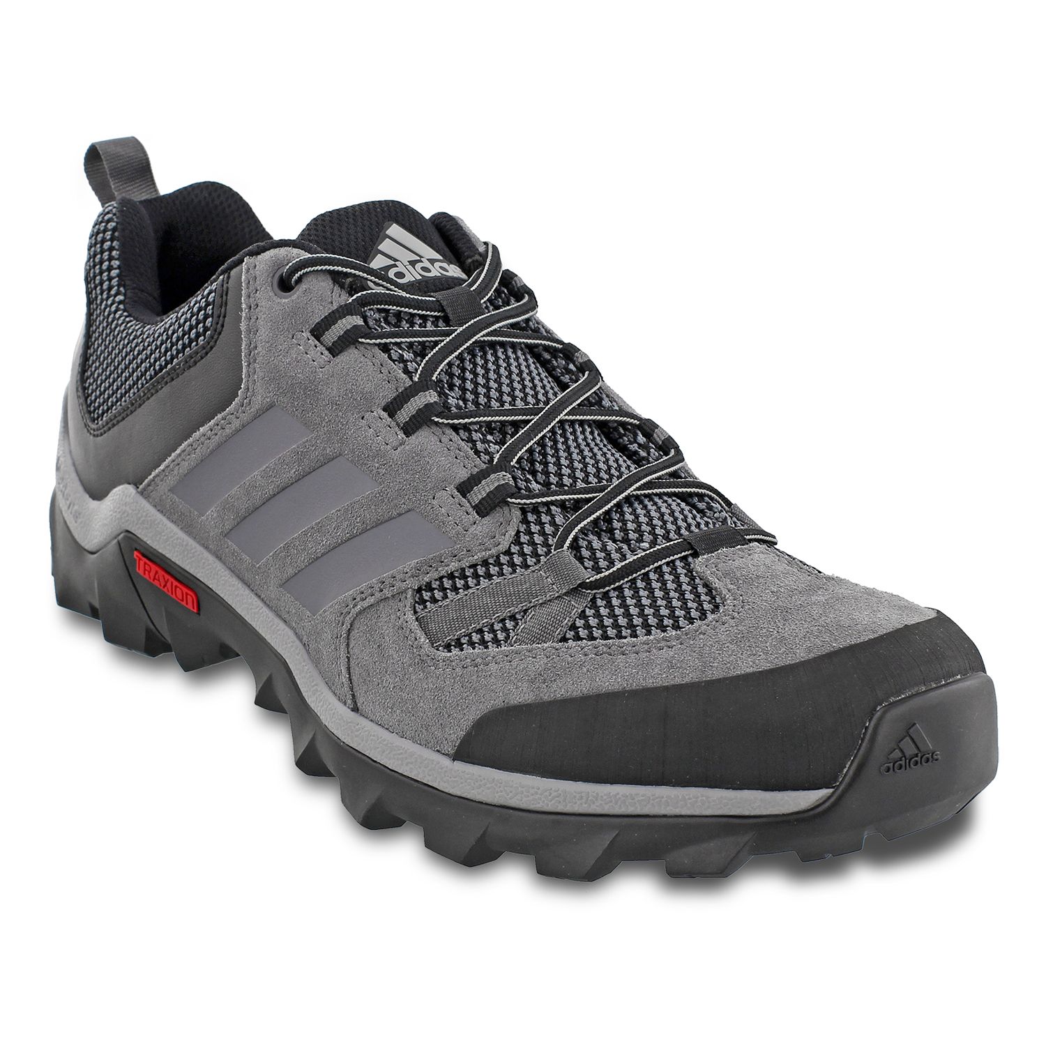 adidas outdoor men's caprock hiking shoe