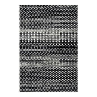 nuLOOM Bodrum Blythe Geometric Rug