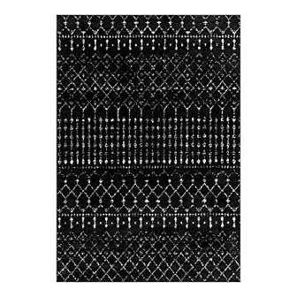 nuLOOM Bodrum Blythe Geometric Rug