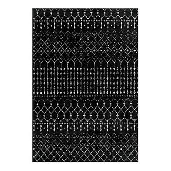nuLOOM Bodrum Blythe Geometric Rug