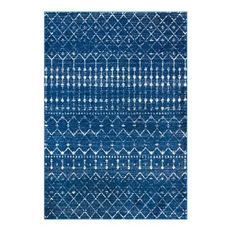 nuLOOM Bodrum Blythe Geometric Rug