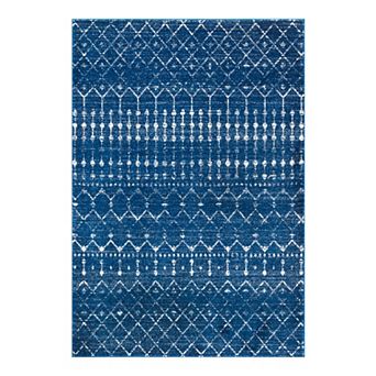 nuLOOM Bodrum Blythe Geometric Rug