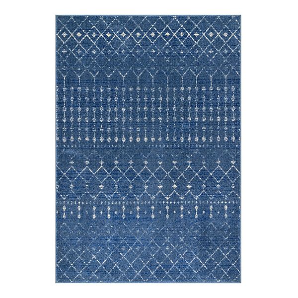 nuLOOM Moroccan Blythe Area Rug