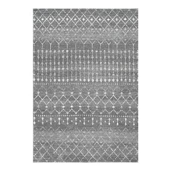 nuLOOM Bodrum Blythe Geometric Rug