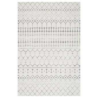 nuLOOM Bodrum Blythe Geometric Rug