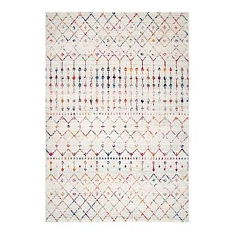 nuLOOM Bodrum Blythe Geometric Rug